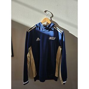 Adidas AEROREADY Hoodie - NCU - Men's